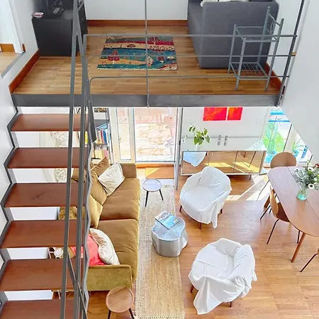 Cap Dantibes Duplex Terraces & Nearby * Antibes