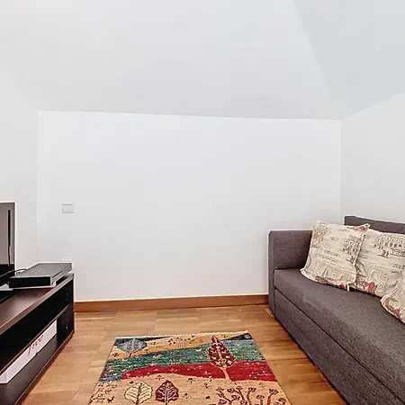Cap Dantibes Duplex Terraces & Nearby Daire *