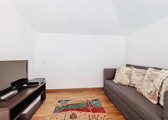 Cap Dantibes Duplex Terraces & Nearby Διαμέρισμα *