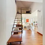 Cap Dantibes Duplex Terraces & Nearby Antibes