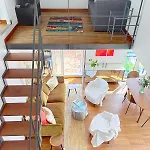Cap Dantibes Duplex Terraces & Nearby * Antibes