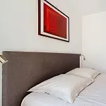 Cap Dantibes Duplex Terraces & Nearby Apartamento Antibes