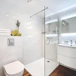 Cap Dantibes Duplex Terraces & Nearby Apartamento *