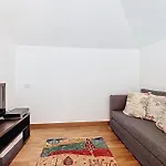 Cap Dantibes Duplex Terraces & Nearby Apartamento *