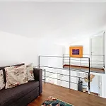 Apartamento Cap Dantibes Duplex Terraces & Nearby