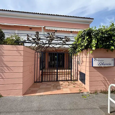 Cap Dantibes Duplex Terraces & Nearby Antibes