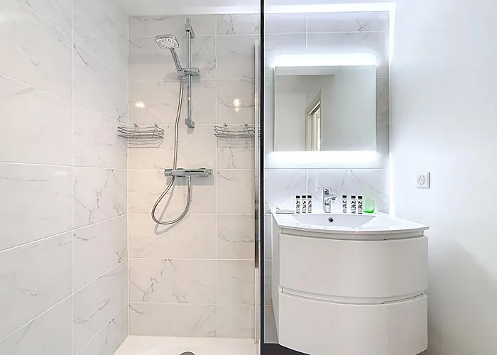 شقة Cap Dantibes Duplex Terraces & Nearby أنتيب